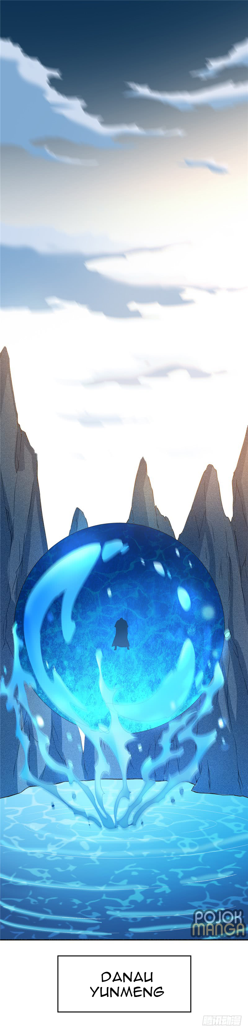 Supreme Godly System Chapter 14 Gambar 11